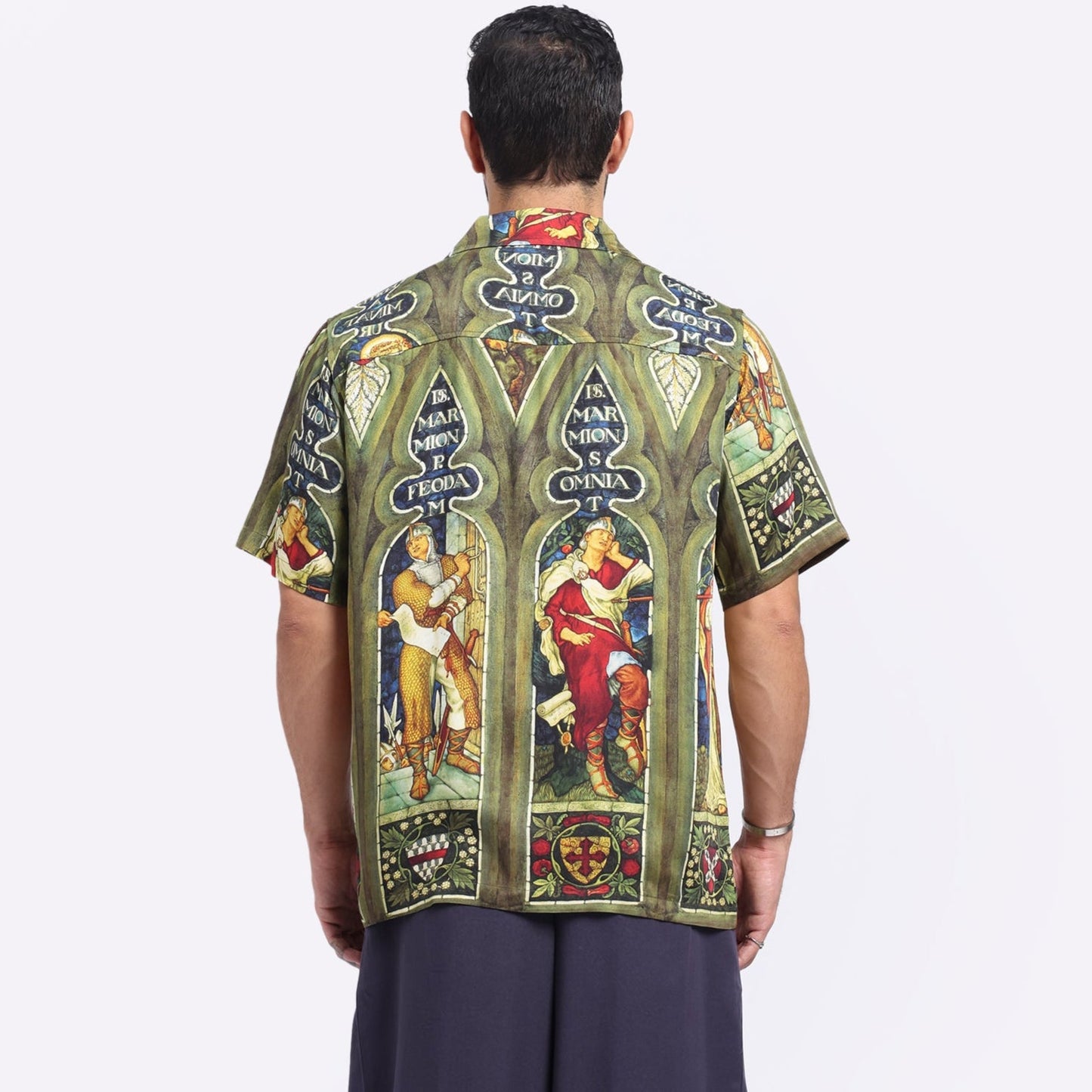 MAJESTY OF THE EMPIRE SHIRT