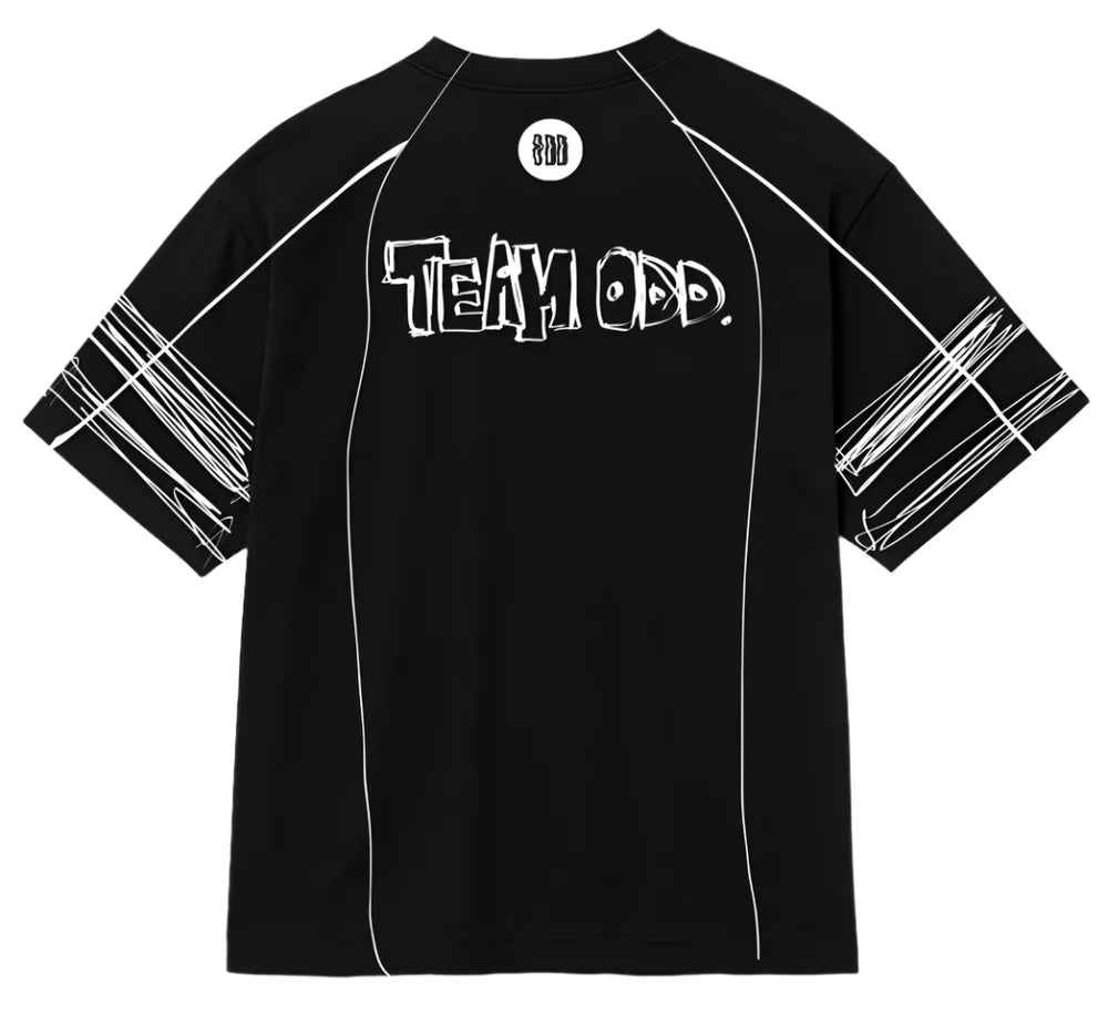 Jersey T-shirt