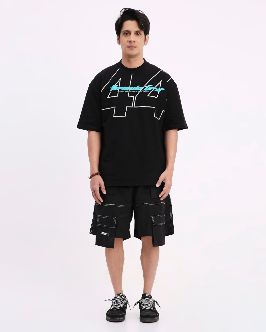 F1- LH 44