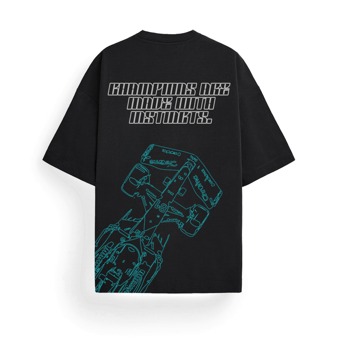 F1- LH 44