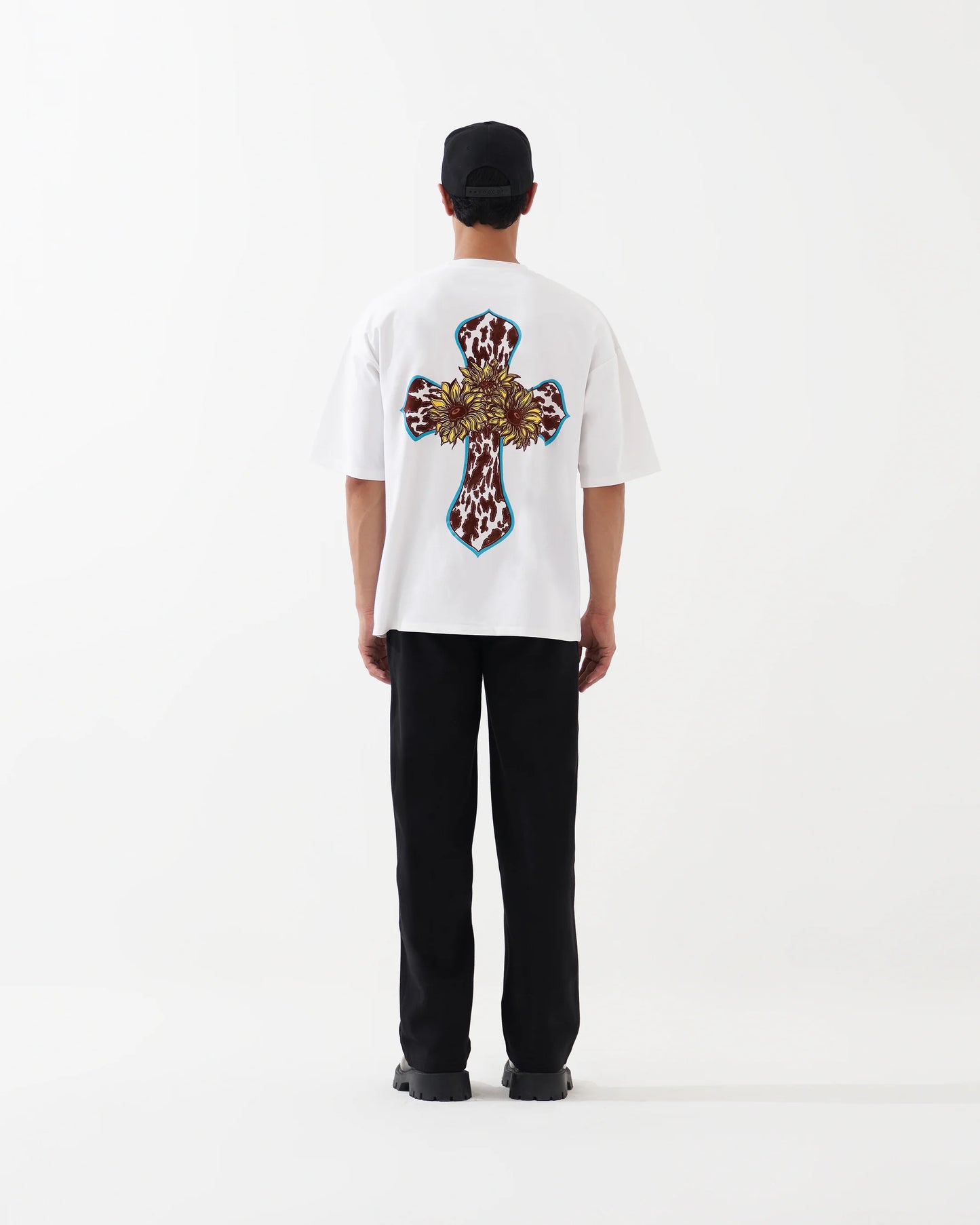 WILD WEST T-SHIRT