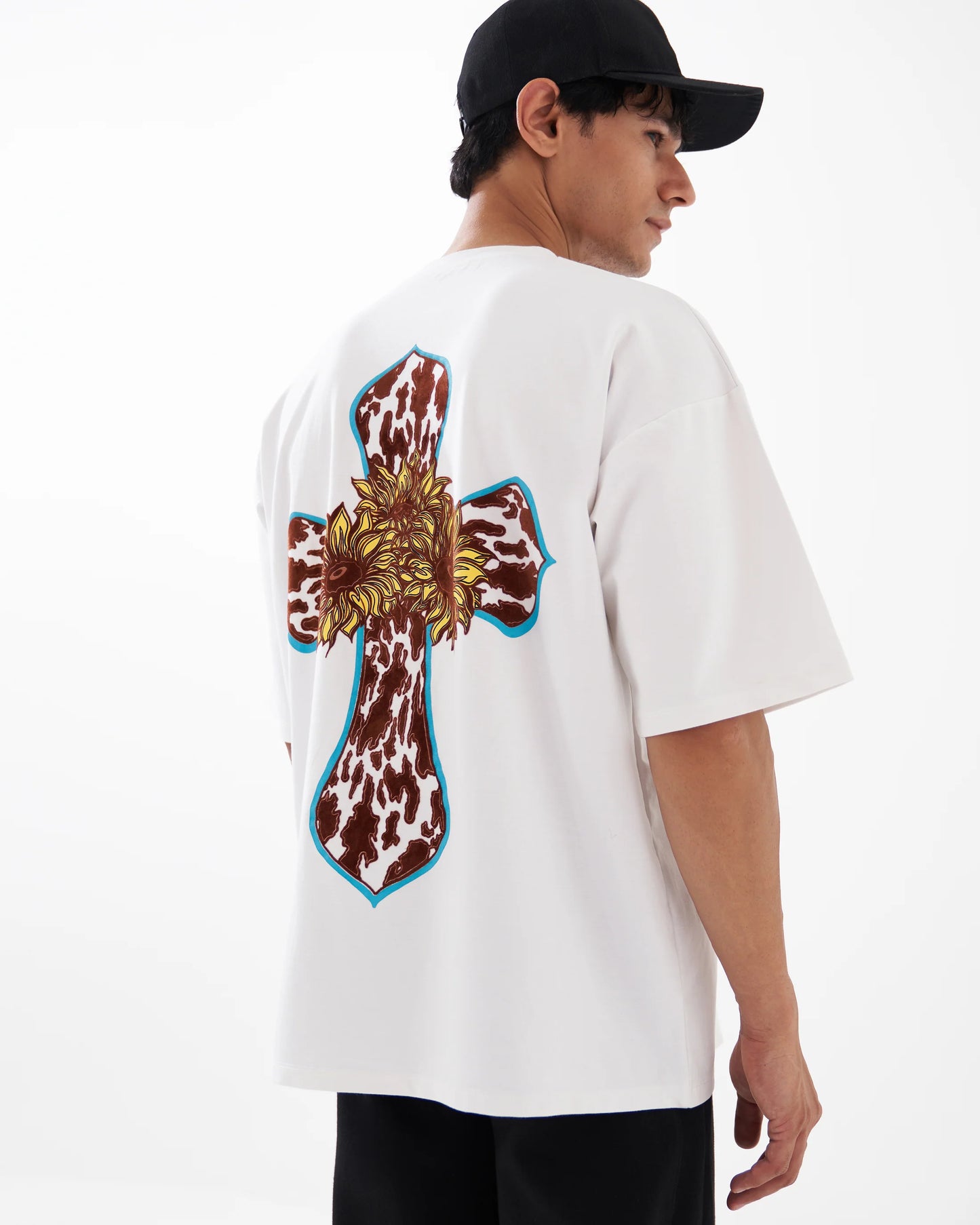 WILD WEST T-SHIRT