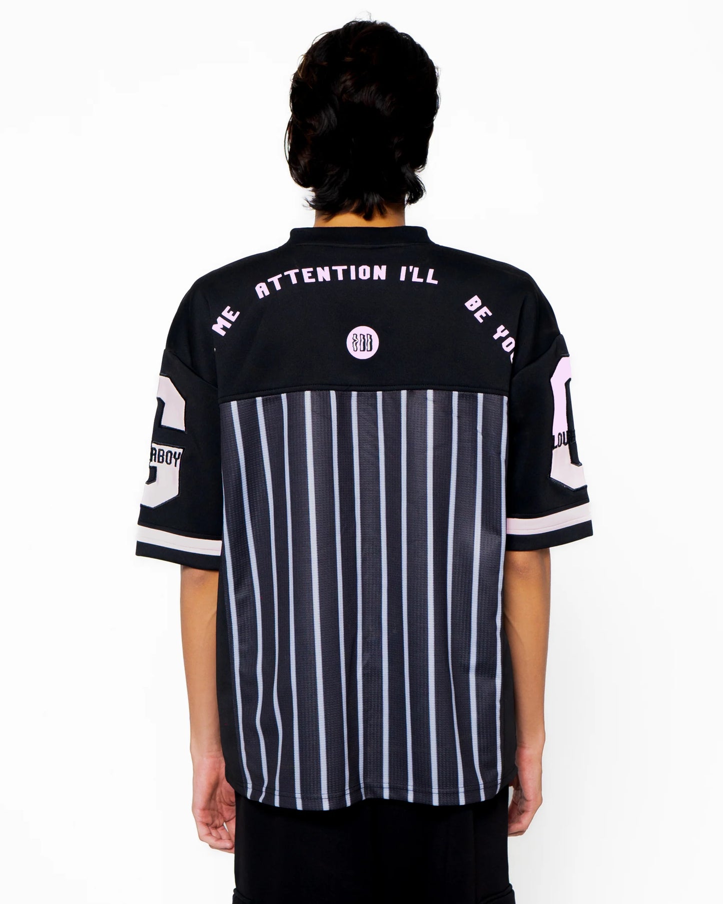 OG Loverboy Jersey