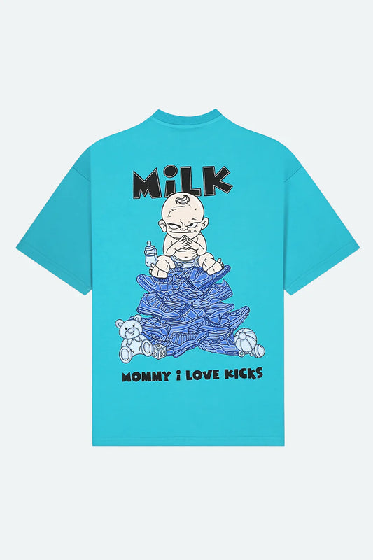 MILK TEE