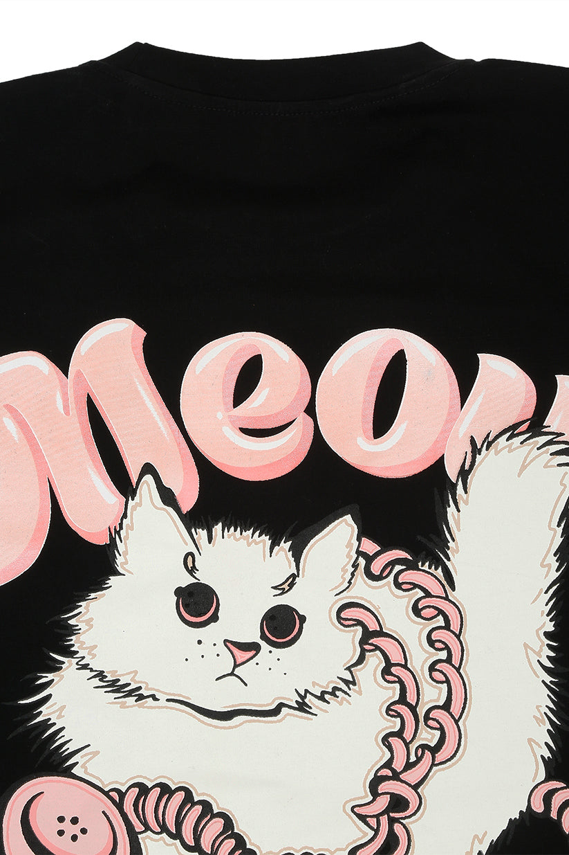 HELLO KITTY T-SHIRT