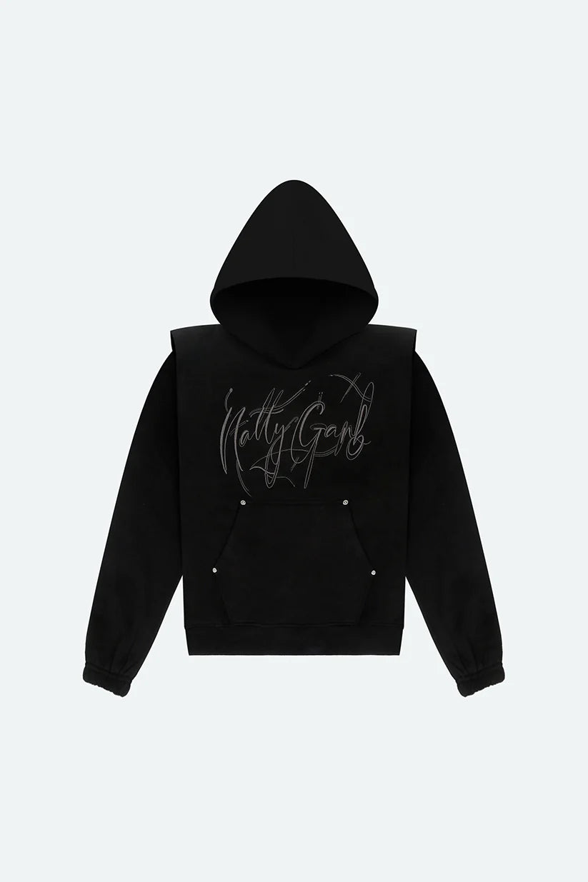 NG RUGBY HOODIE