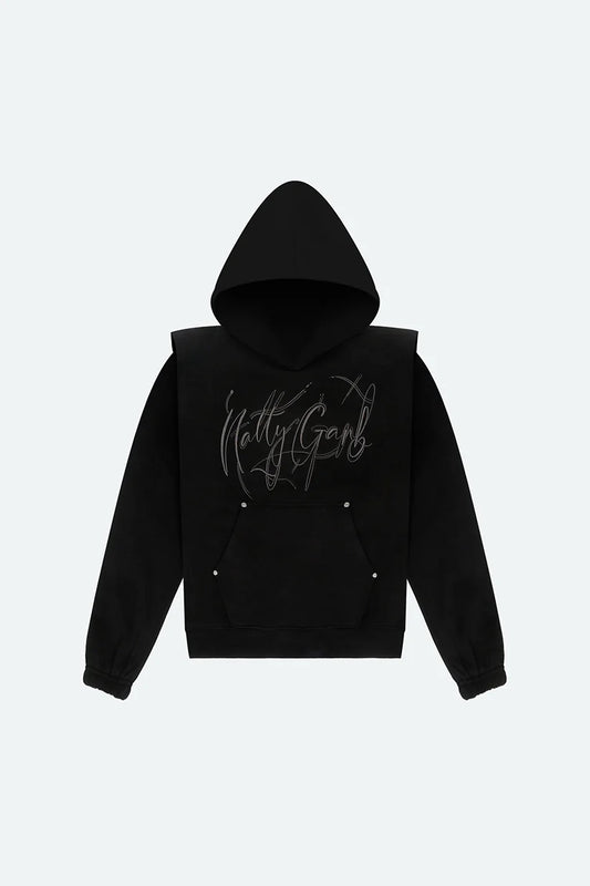 NG RUGBY HOODIE