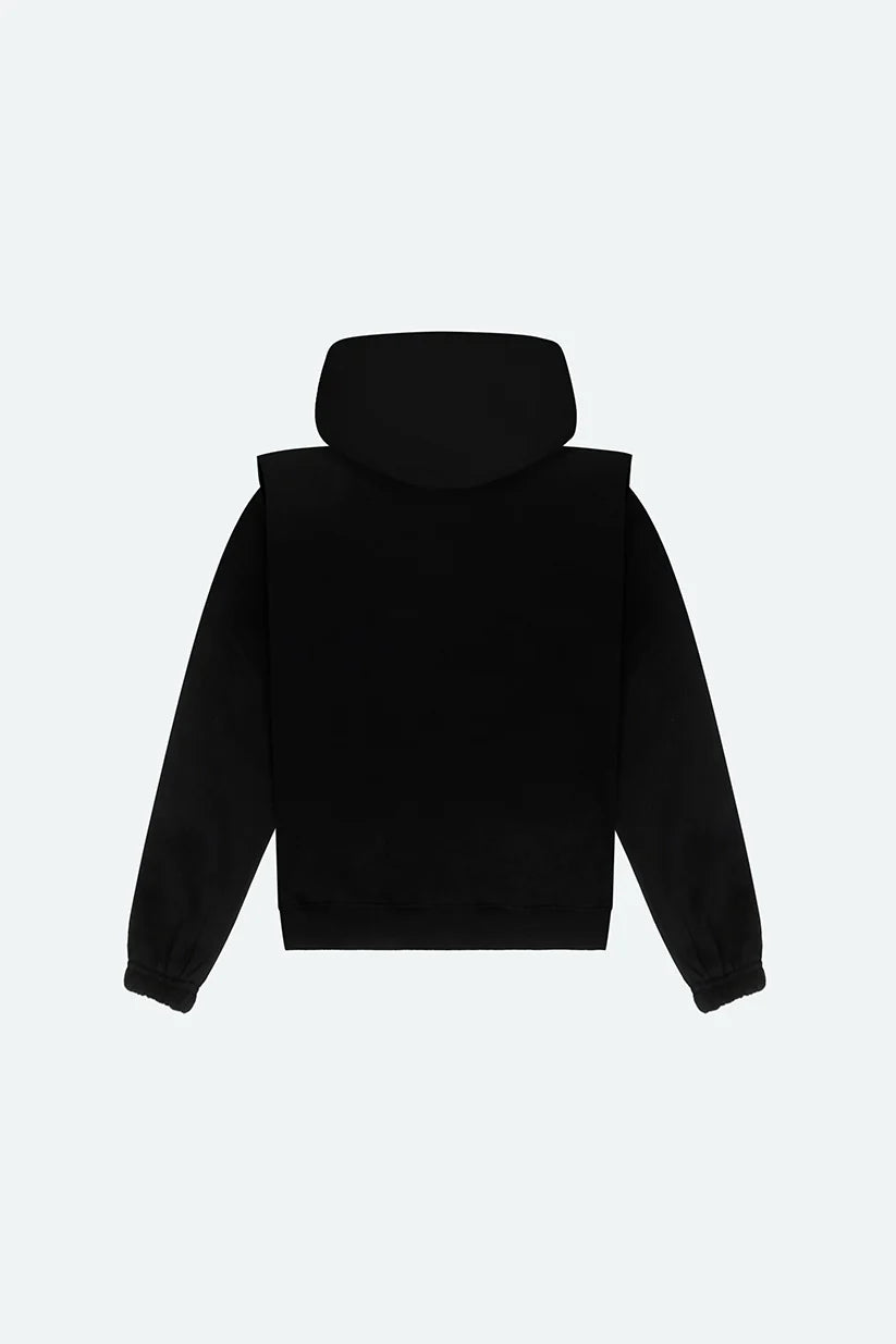 NG RUGBY HOODIE