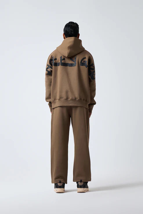 SIGNATURE CO-ORD (OLIVE)