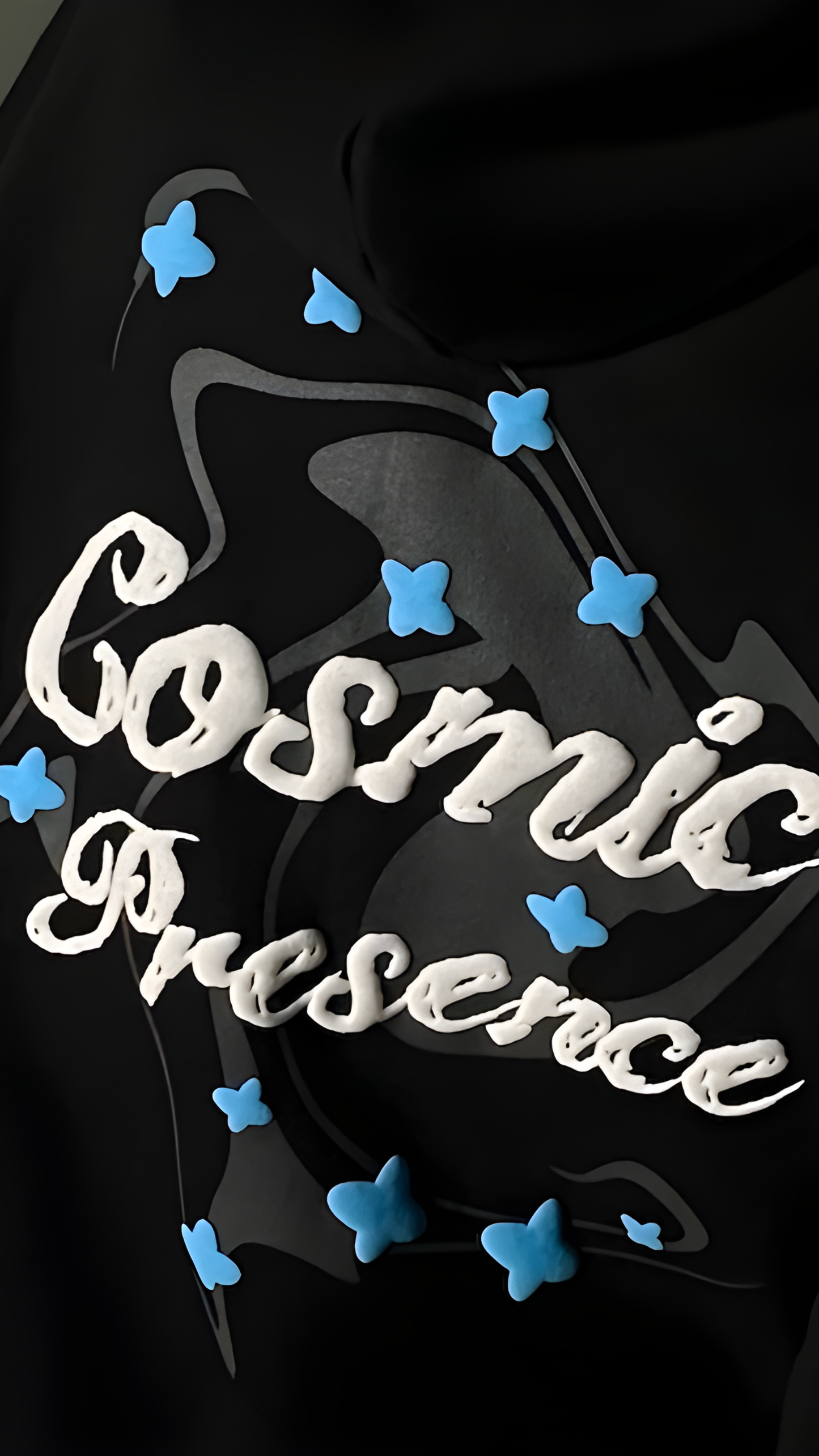 COSMIC PRESENCE