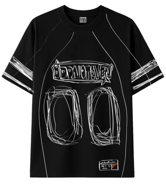 Jersey T-shirt